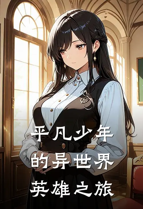 平凡少年的异世界英雄之旅李逸李逸最新推荐小说_完结版小说推荐平凡少年的异世界英雄之旅李逸李逸