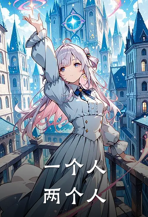 一个人两个人