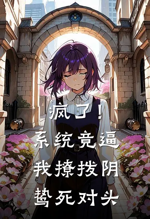 疯了！系统竟逼我撩拨阴鸷死对头