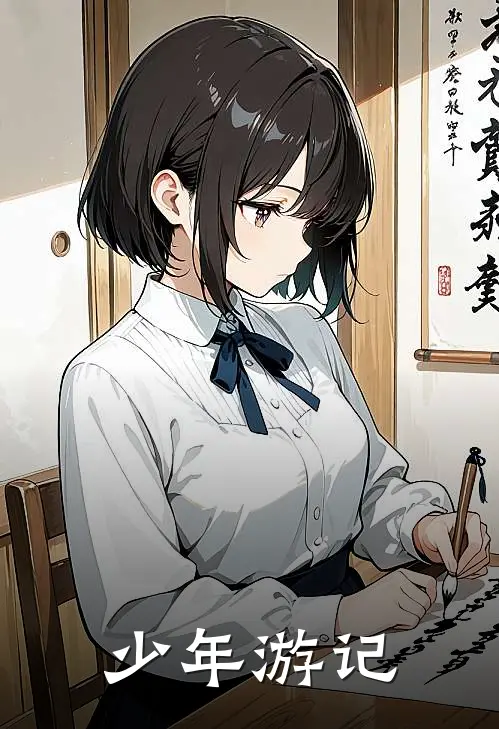 少年游记(苏云清苏小鱼)全本免费小说_新热门小说少年游记苏云清苏小鱼