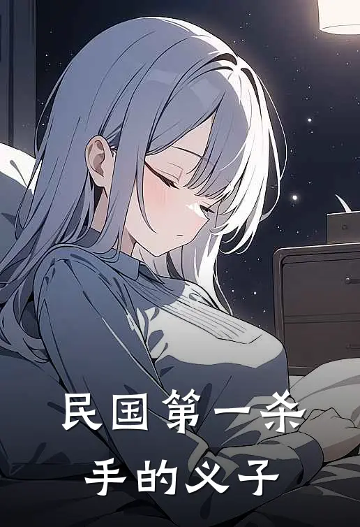 民国第一杀手的义子