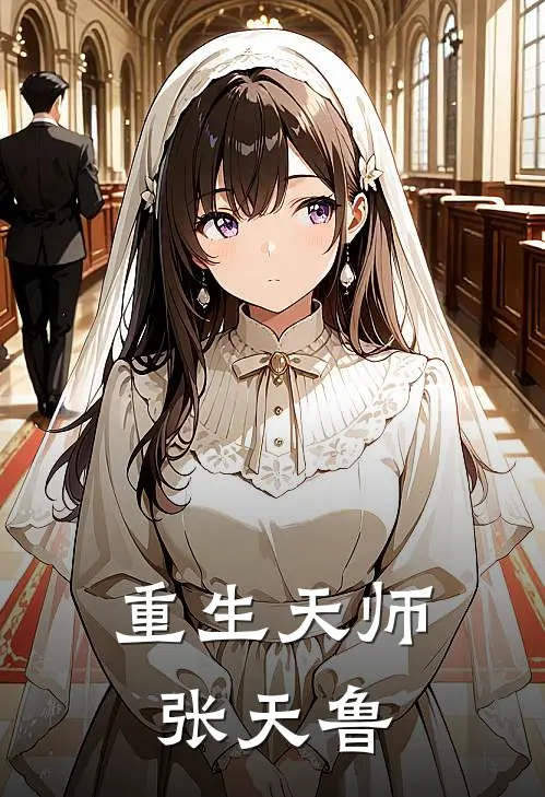 重生天师张天鲁