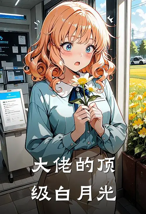 大佬的顶级白月光