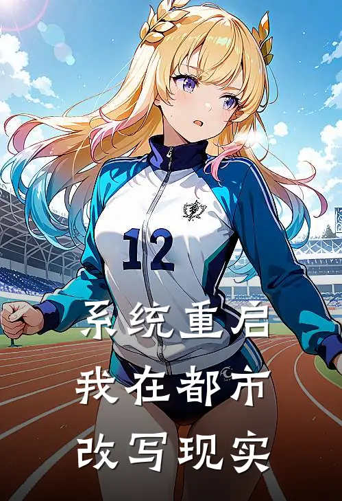 系统重启：我在都市改写现实