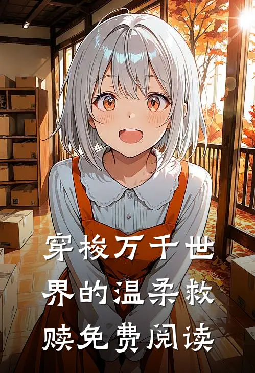 穿梭万千世界的温柔救赎免费阅读
