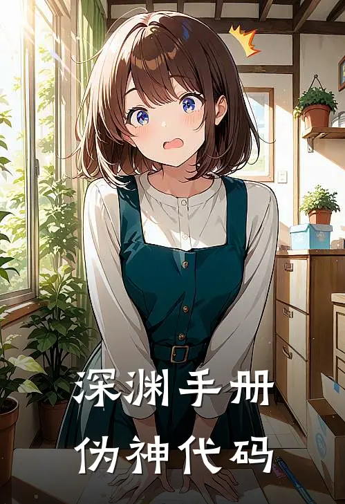 深渊手册：伪神代码全文免费阅读无弹窗大结局_深渊手册：伪神代码（陈霖苏叶）最新小说
