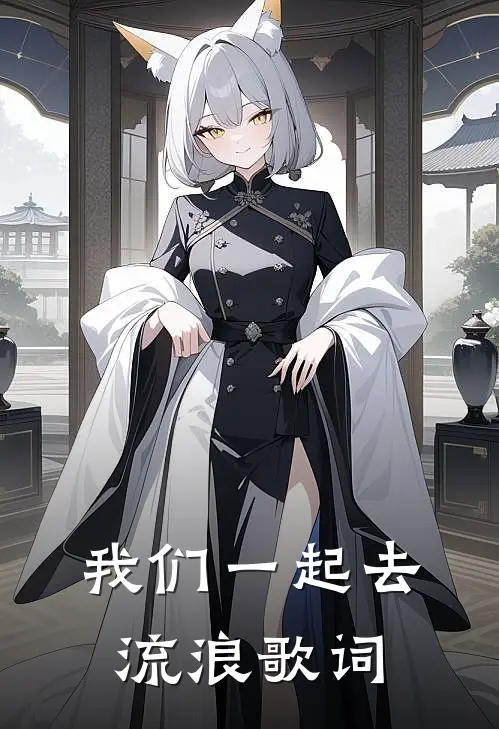 我们一起去流浪歌词