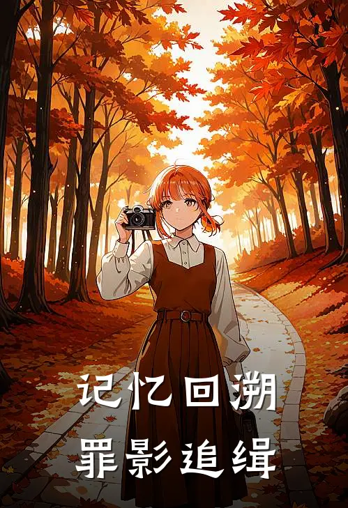 记忆回溯罪影追缉