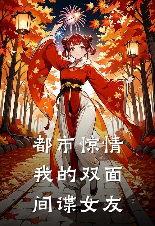 都市惊情：我的双面间谍女友