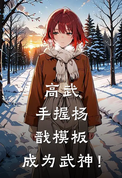 高武：手握杨戬模板，成为武神！(周浩叶琳)完结版小说全文免费阅读_最新小说高武：手握杨戬模板，成为武神！(周浩叶琳)