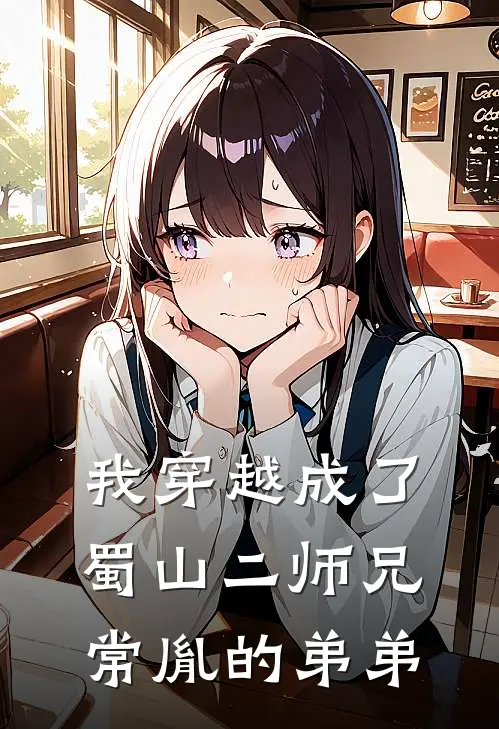 我穿越成了蜀山二师兄常胤的弟弟