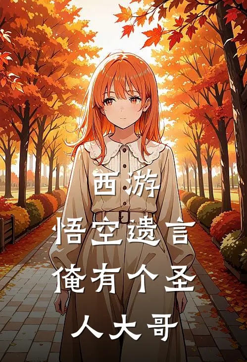 西游：悟空遗言，俺有个圣人大哥孙悟空李靖最新小说全文阅读_最新章节列表西游：悟空遗言，俺有个圣人大哥(孙悟空李靖)