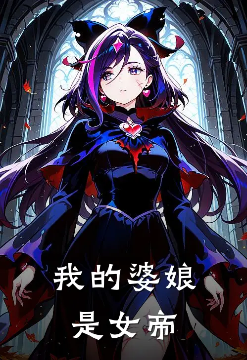 我的婆娘是女帝