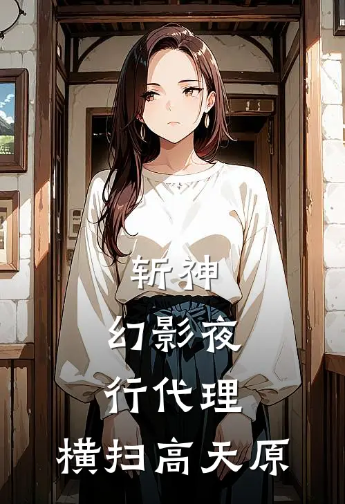 郭嘉伊邪那岐《斩神：幻影夜行代理，横扫高天原》全文免费在线阅读_《斩神：幻影夜行代理，横扫高天原》全本在线阅读