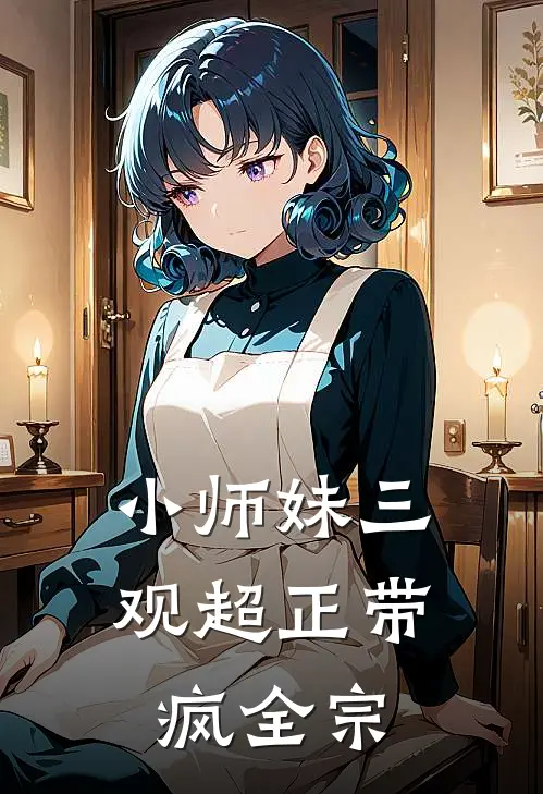 小师妹三观超正带疯全宗