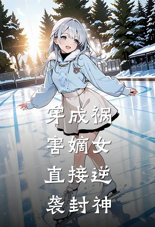 穿成祸害嫡女，直接逆袭封神