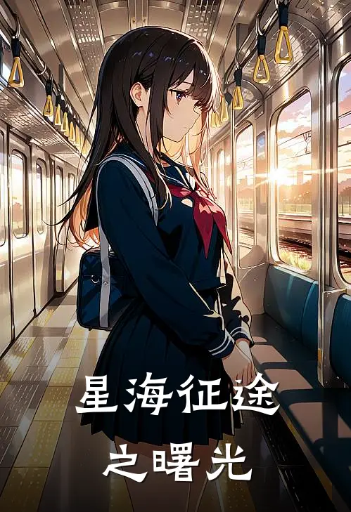 星海征途之曙光