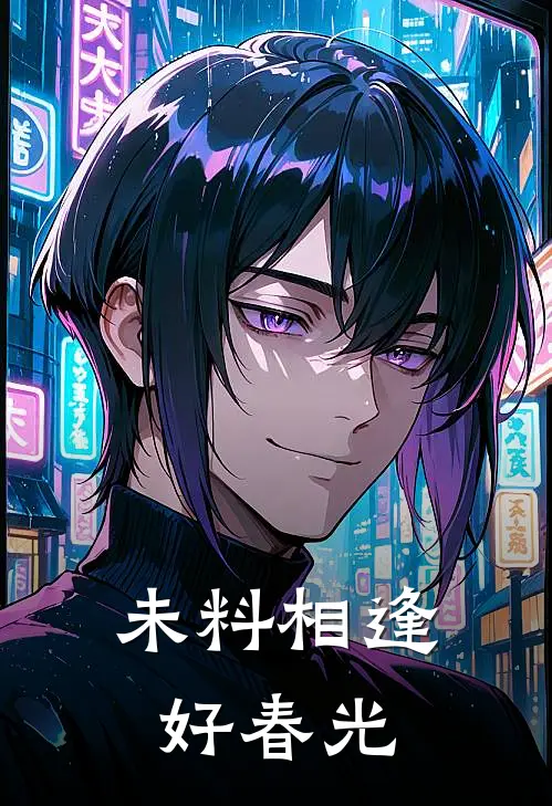 未料相逢好春光