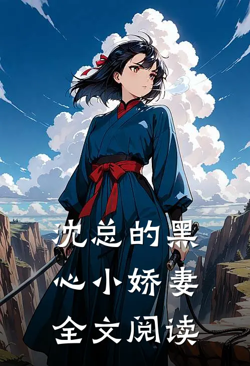 沈总的黑心小娇妻全文阅读