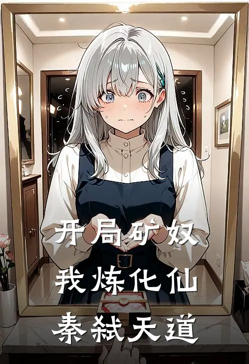 开局矿奴，我炼化仙秦弑天道