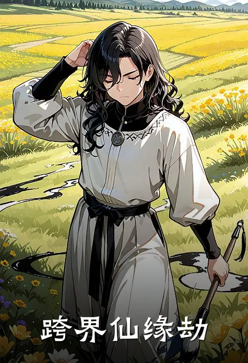 跨界仙缘劫(林语枝赵虎)完整版免费小说_最热门小说跨界仙缘劫(林语枝赵虎)