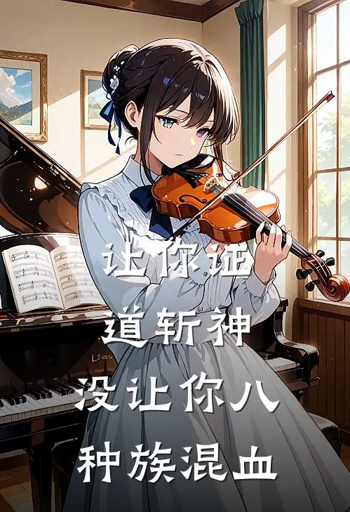 让你证道斩神，没让你八种族混血(黎彻叶尔迦)最热门小说_全本完结小说让你证道斩神，没让你八种族混血(黎彻叶尔迦)