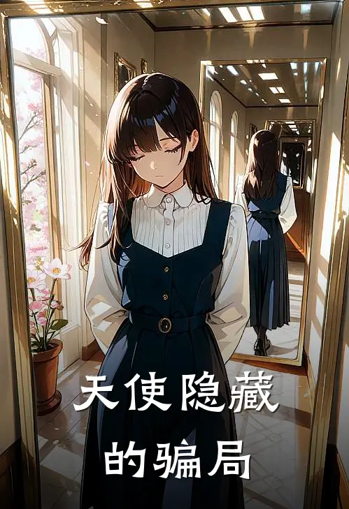 天使隐藏的骗局