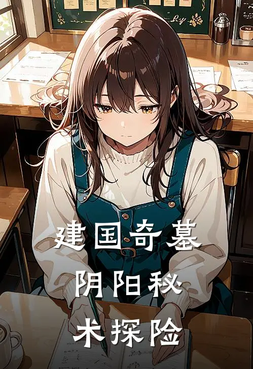 建国奇墓：阴阳秘术探险