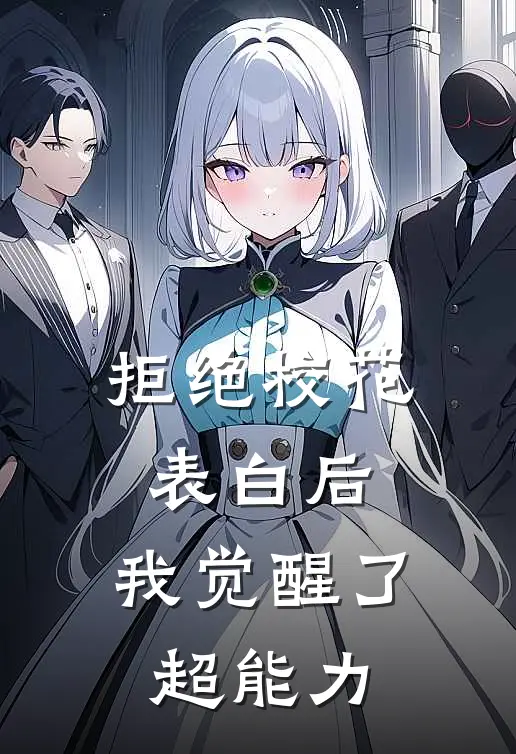 拒绝校花表白后，我觉醒了超能力林雪薇赵子豪完结版免费小说_完本小说大全拒绝校花表白后，我觉醒了超能力林雪薇赵子豪