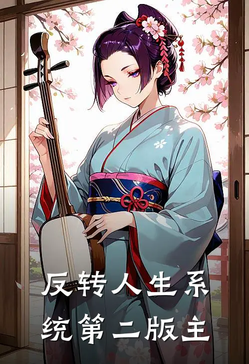 反转人生系统第二版主