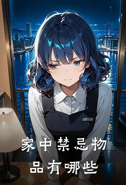 家中禁忌物品有哪些