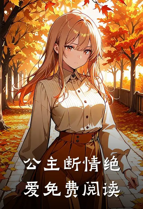 公主断情绝爱免费阅读