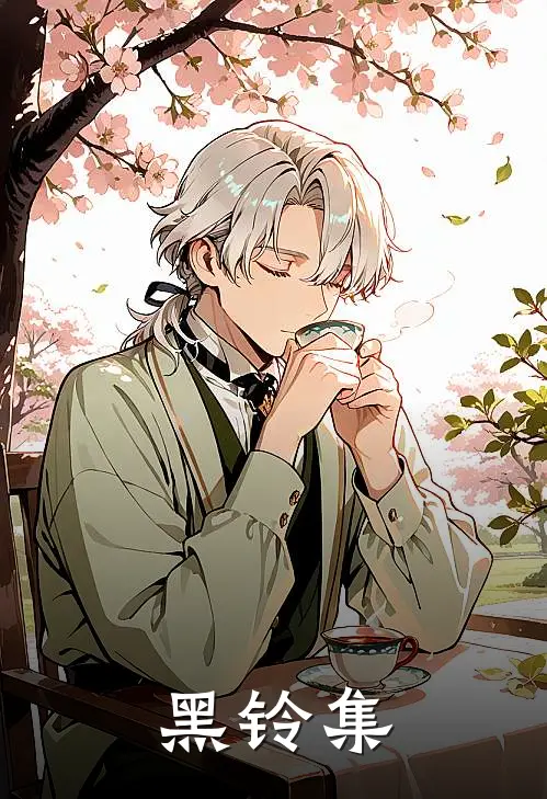 黑铃集(陆明远霍振海)完本小说_热门的小说黑铃集陆明远霍振海