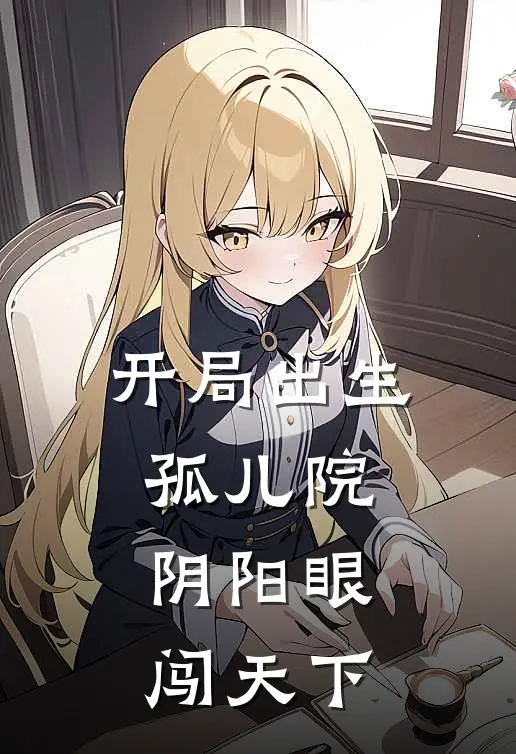 鹤鸣阳阳(开局出生孤儿院：阴阳眼闯天下)最新章节在线阅读_鹤鸣阳阳全章节阅读