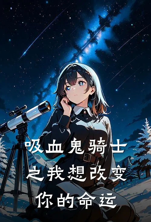 吸血鬼骑士之我想改变你的命运