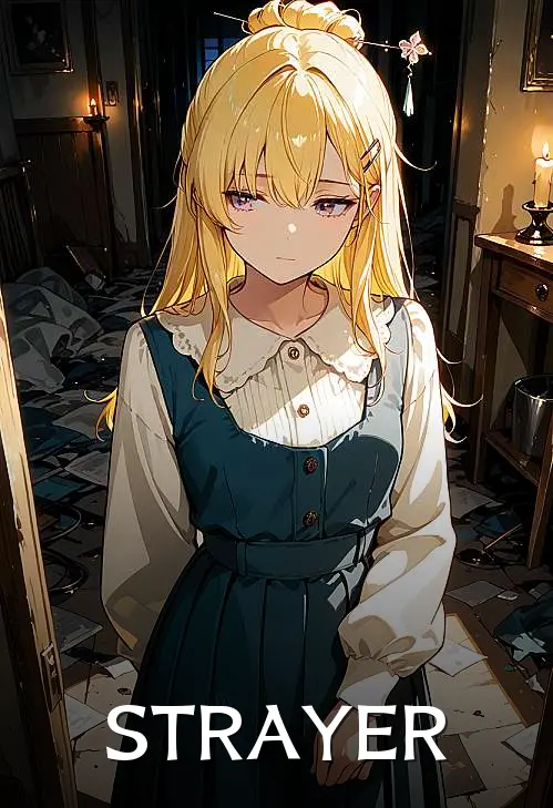 STRAYER(枫沛顾宜)在线免费小说_免费阅读全文STRAYER(枫沛顾宜)