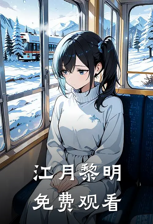 江月黎明免费观看