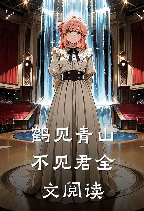 鹤见青山不见君全文阅读