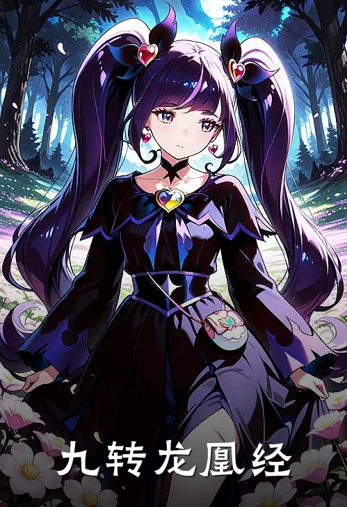 九转龙凰经