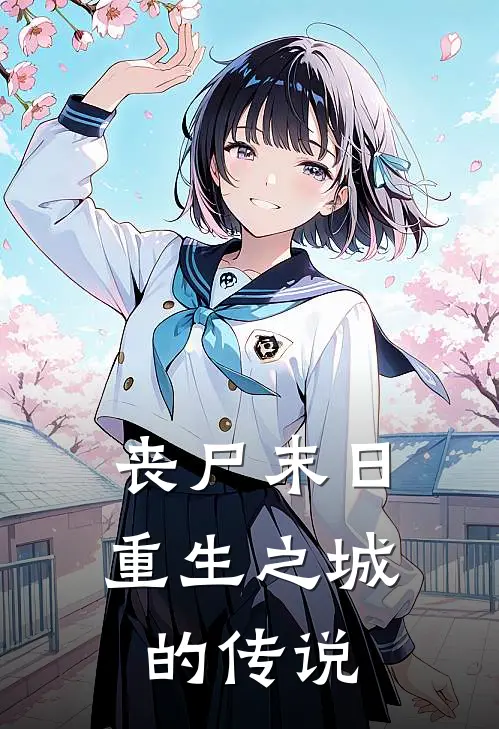 【丧尸末日：重生之城的传说】