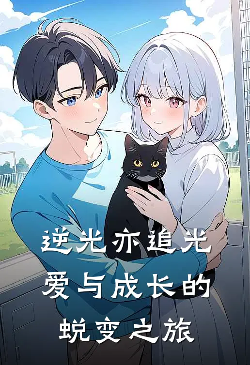 逆光亦追光：爱与成长的蜕变之旅