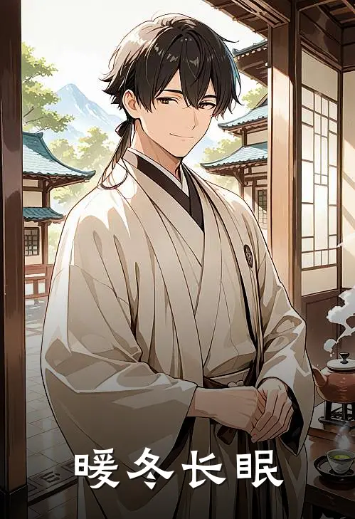 暖冬长眠温阳安棉热门完本小说_最新章节列表暖冬长眠(温阳安棉)