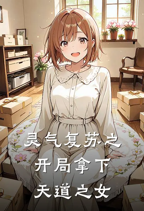 灵气复苏之开局拿下天道之女