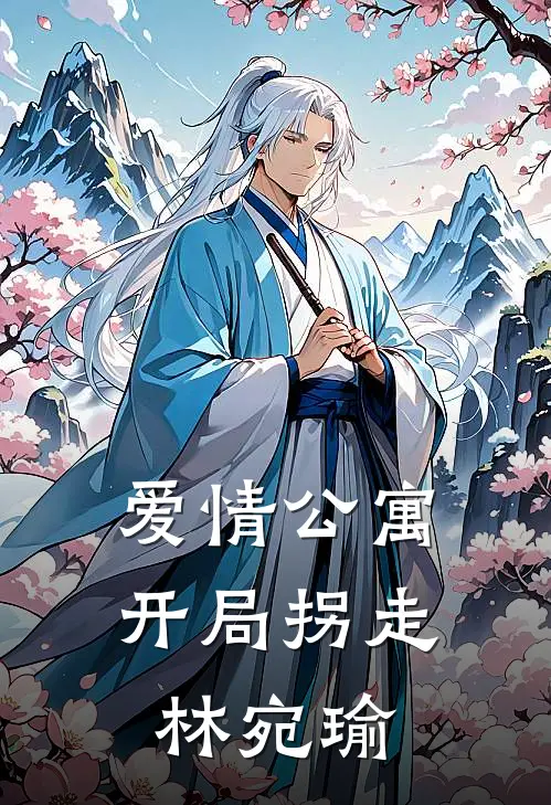 爱情公寓：开局拐走林宛瑜全文免费阅读无弹窗大结局_爱情公寓：开局拐走林宛瑜（曹阳林宛瑜）小说免费阅读大结局