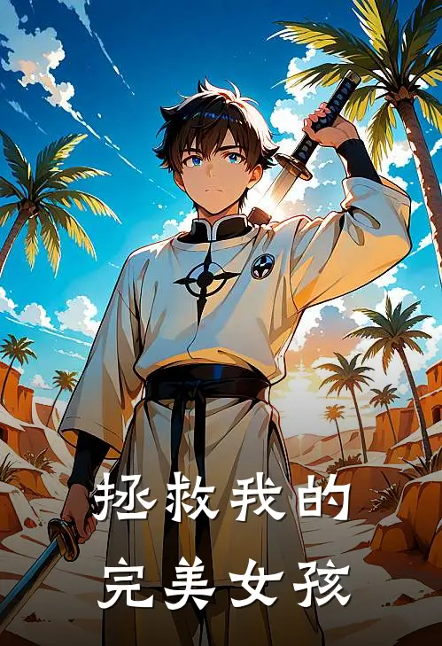 拯救我的完美女孩