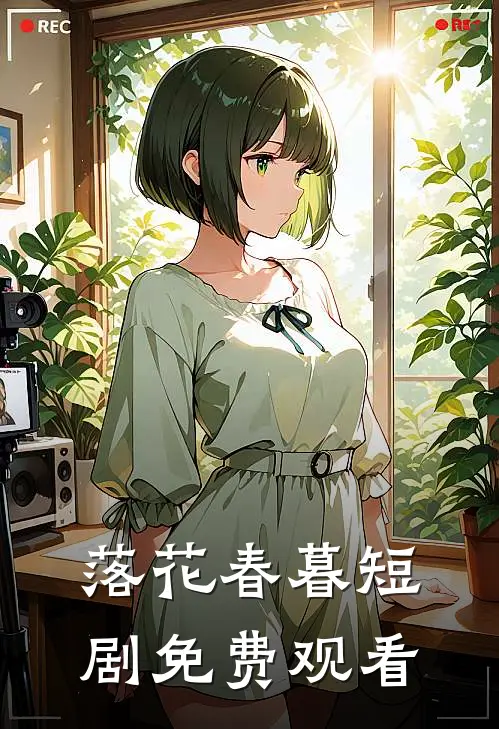 落花春暮短剧免费观看