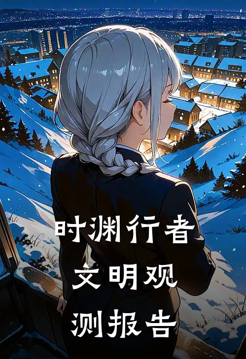 时渊行者：文明观测报告林夜伊琳娜免费小说推荐_免费小说笔趣阁时渊行者：文明观测报告林夜伊琳娜