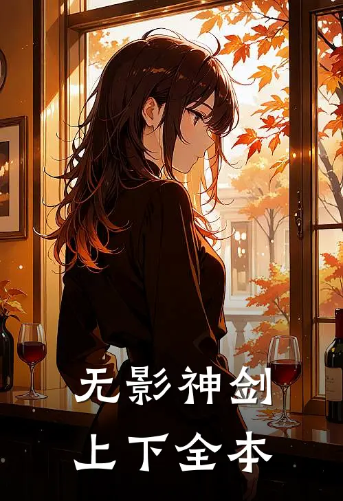 无影神剑上下全本