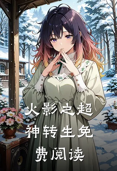 火影之超神转生免费阅读