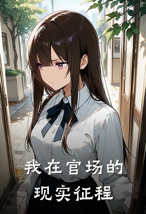 我在官场的现实征程